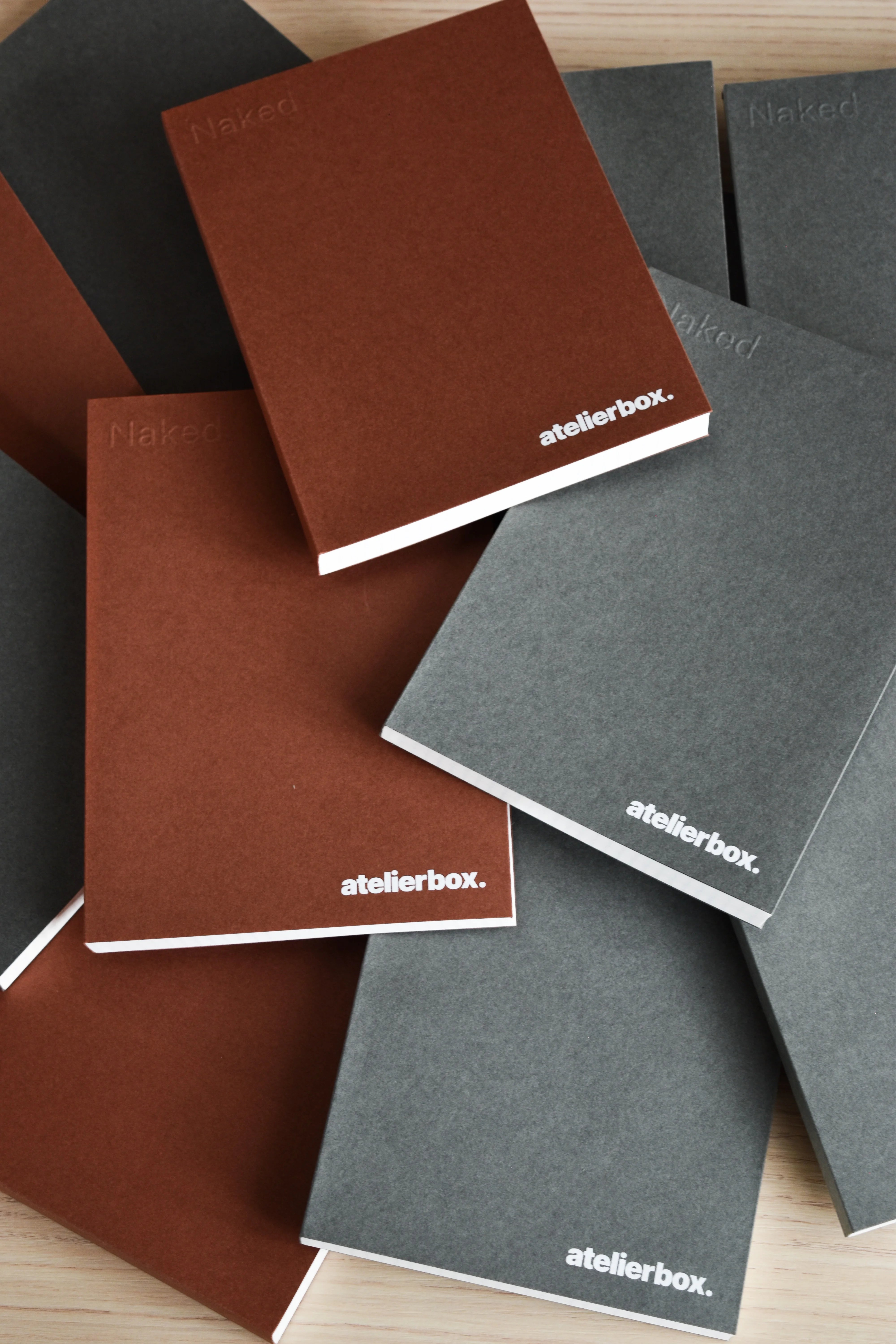 carnet personnalisable